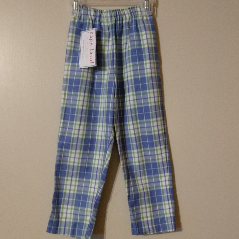 RagsLand sz 5 Easter/Spring pants